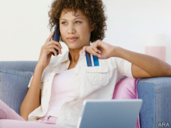 Make yourself look better with a head-to-toe debt makeover