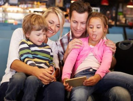 Holiday Travel Made Easy: Is Your Tech Ready?