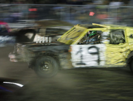 Demolition Derby