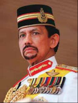 Piper Aircraft now directly owned by Sultan of Brunei
