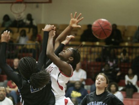 Girls Basketball: Vero vs. Sebastian River