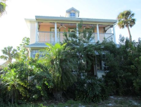 Sebastian veterans board wants to pursue homeless vet housing