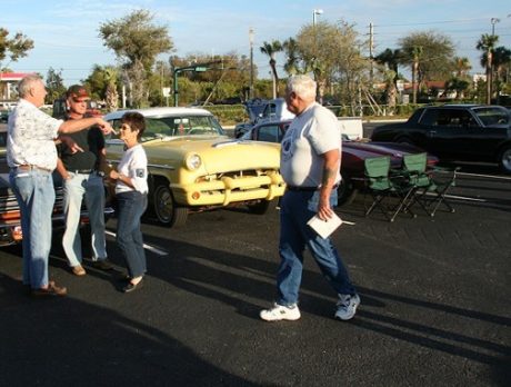 Renegade Cruisers to host one last show before disbanding