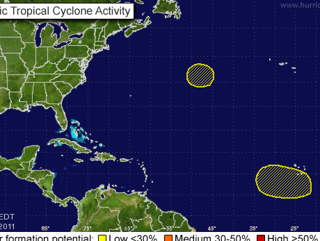 Tropics – Aug. 10