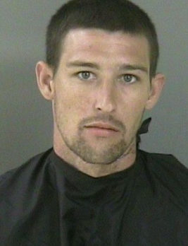Man nabbed for stealing 450 pounds of scrap metal worth $40
