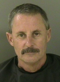 Call of nature leads to man’s arrest for indecent exposure