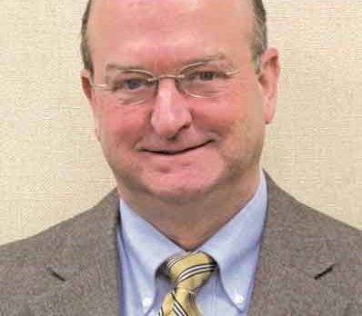 J. Earl Morgan named Indian River Habitat Board Chair