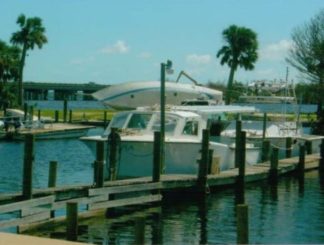 Fellsmere, Sebastian prepare for active hurricane season