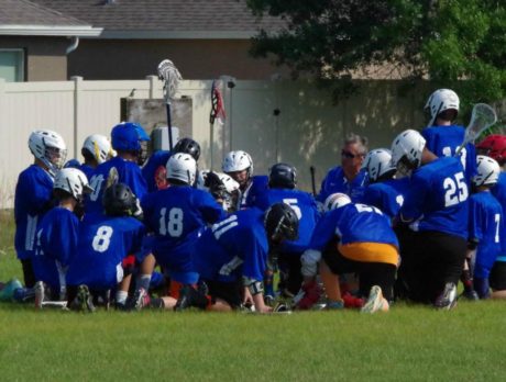 Tough defeats don’t dampen spirit of Sebastian lacrosse teams