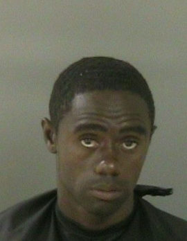 Deputy tases felon who fired gun near group of people in Gifford