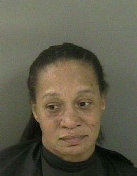 Gifford woman accused of stabbing boyfriend who hid beer