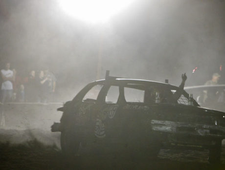 Demolition Derby