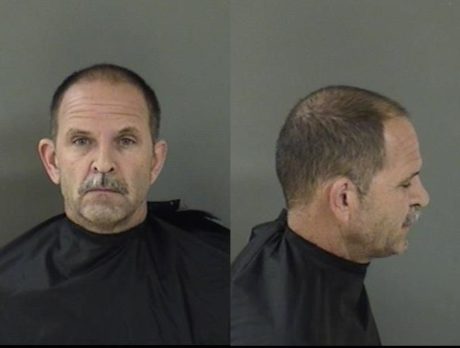 Neighbor’s work van target of theft