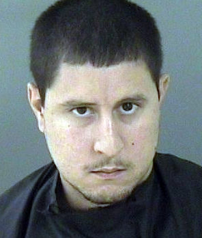Deputies arrest man for two marijuana grow houses in gated neighborhood