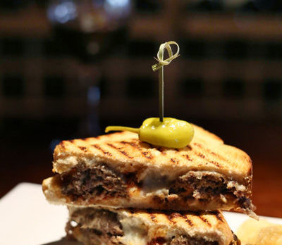 DINING: The Inlet – What does it want to be when it grows up?