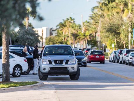 Ocean Drive parking still a mess as GoLine gives up