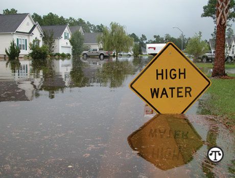 Protecting Mental Health In The Wake Of Natural Disasters