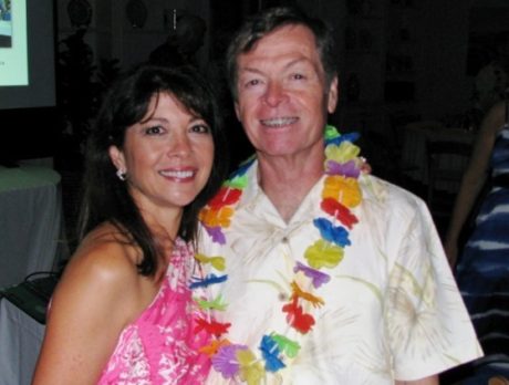 YG Luau
