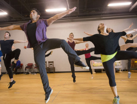 Coming up: West Side Story, Jason Mraz and AJ Ghent