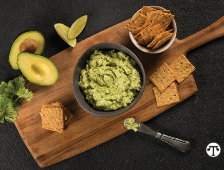 Create A Great Guacamole Dip