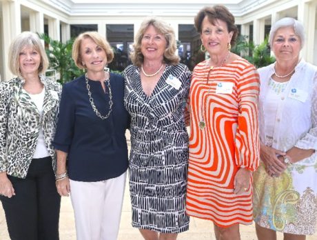 Art Museum’s ‘The Circle’ chooses outreach programs