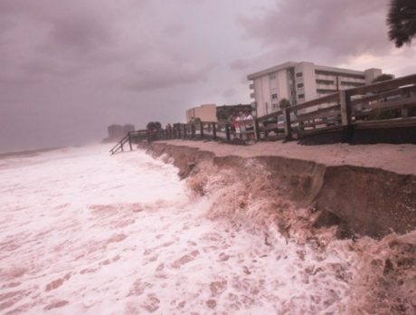 Hurricane Sandy 2012