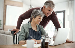 Reverse Mortgages Benefit Younger Seniors