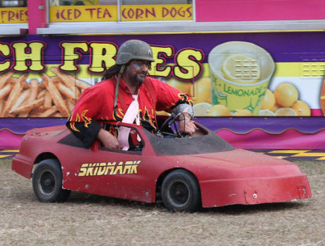 Firefighters’ Fair
