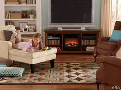 Feathering your nest: top ways to add warmth to your home in the fall