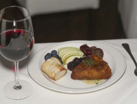 DINING: Djon’s Steak and Lobster House offers great food and fun