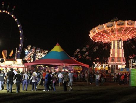 Indian River County Firefighters’ Fair