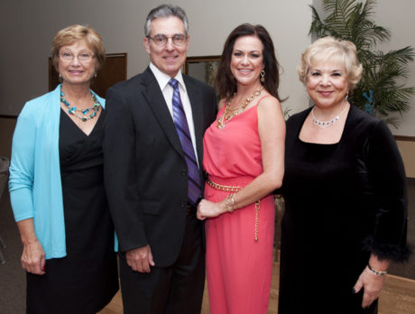 Vero Beach Theatre Guild awards its annual ‘Genies’