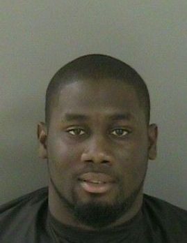 Gifford man accused of getting girl, 12, pregnant