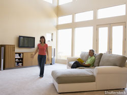Free and quick interior design and decorating tips