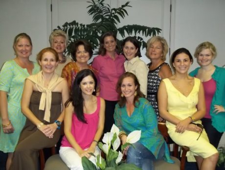 Children’s Home Society consolidates Signature Events