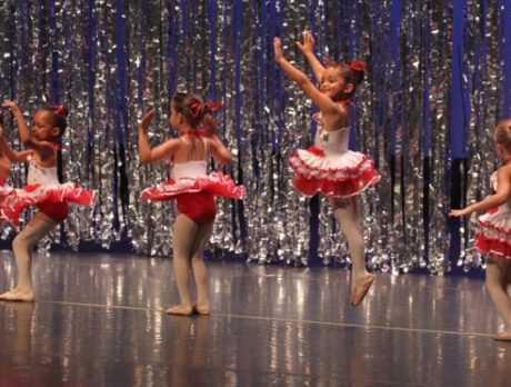 Dance Space Spectacular