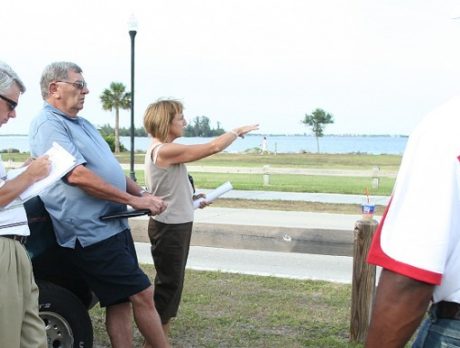 Sebastian council willing to find new site for proposed pavilion
