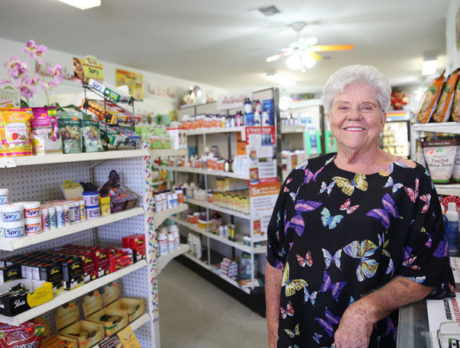 Mary’s Health Hut aims to boost customer’s vitality