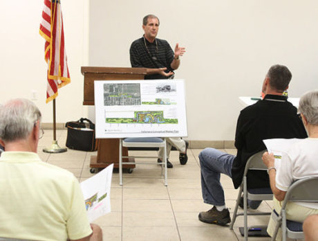 Fellsmere shrimp farm investors branching out to retirement housing