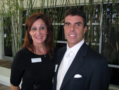 Dancing with Vero’s Stars