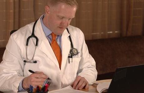 Grandmother with advanced bladder cancer finds hope when options were limited