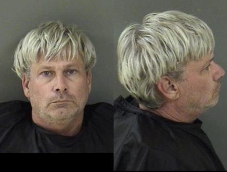 Cops: Sebastian man’s ‘art’ actually child porn