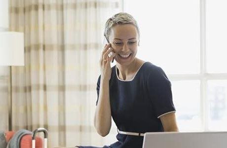 How to find a hotel that can cater to your technology demands