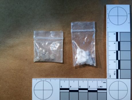 Gifford death investigation leads to drug bust