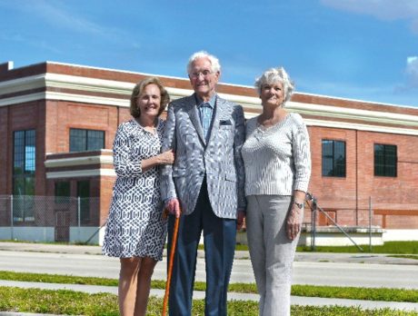 Cultural Council eyes diesel plant for arts center
