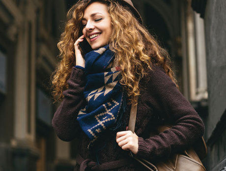 Save Time, Trouble And Money With A New Sort Of Phone Service