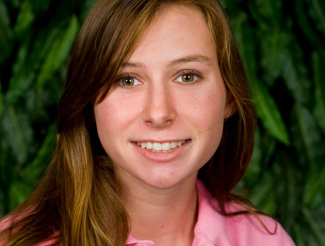 Saint Edward’s Youth Committee receives State Award