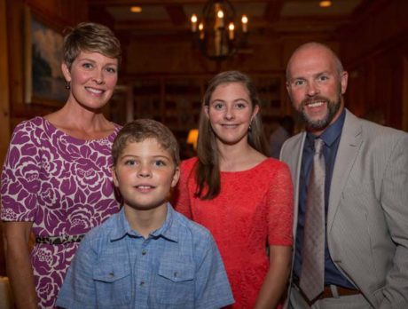 Super chefs whip up a winner for March of Dimes