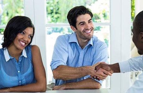 A smarter way to buy a home