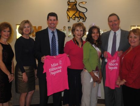 Miss Hibiscus Pageant Committee seeks contestants